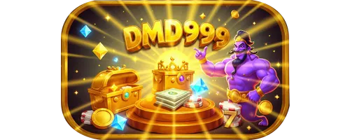 DMD999 - Game Idle yang Mengasyikkan