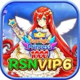 RSNVIP6 - Permainan Santai yang Menghibur