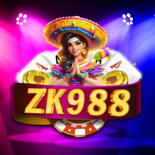 ZK988 - Game Live Casino Terbaik untuk Pengalaman Seru