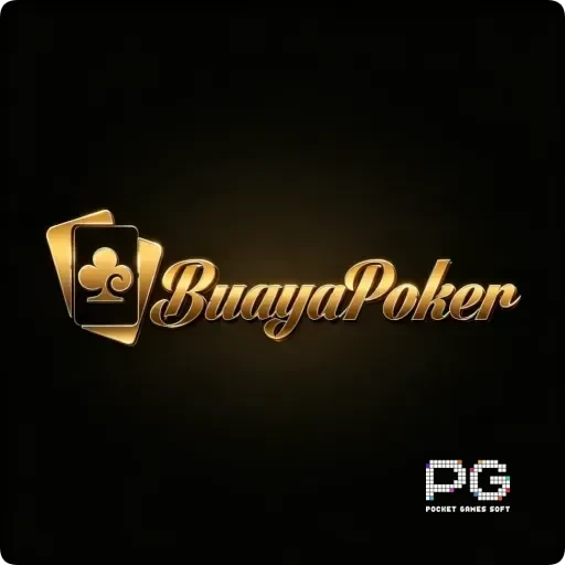 Logo buayapoker